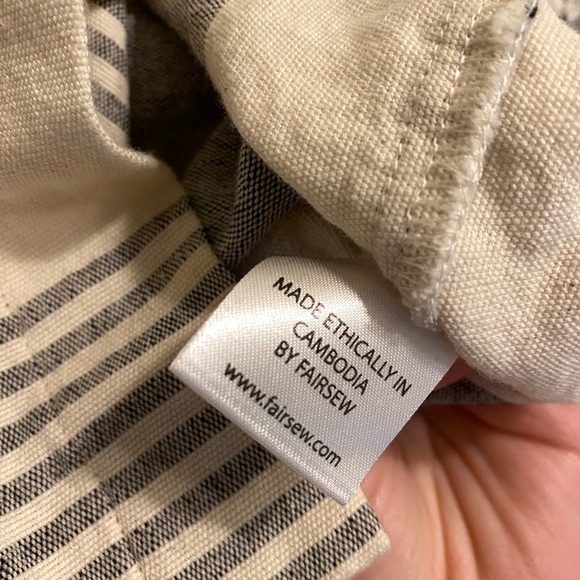 Liz Alig Mia dress - Picture 4 of 4